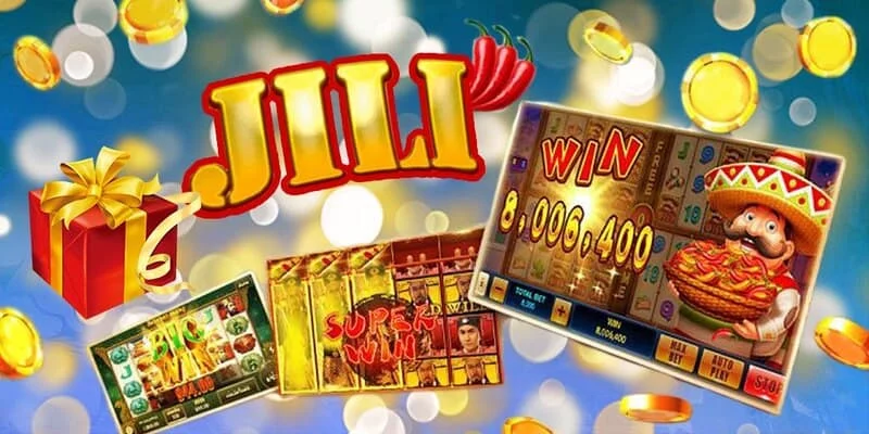 Giới thiệu sảnh JILI – Nhà cung cấp game cá cược đình đám hàng đầu Giới thiệu sảnh JILI – Nhà cung cấp game cá cược đình đám hàng đầu
