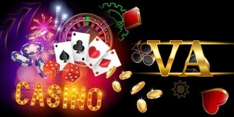 Giới thiệu sảnh VA với kho game bài đỉnh cao và hấp dẫn Giới thiệu sảnh VA với kho game bài đỉnh cao và hấp dẫn